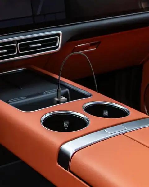 AmazingThing Thunder PRO USB-A To Lightning 1.1M- White - Image 3