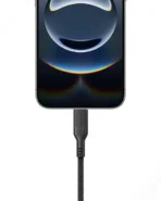 AmazingThing Thunder PRO USB-A To Lightning 1.1M- White - Image 4