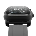 AmazingThing Apple Watch Series 11 46MM Radix Film -Clear - Image 2