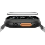 AmazingThing Apple Watch Series 11 46MM Radix Film -Clear - Image 3