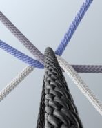 AmazingThing Thunder PRO USB-C To Lightning 1.1M Cable - Black - Image 3