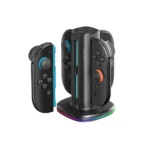 AmazingThing Thunder PRO PlayDock -Black - Image 5