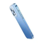 Baseus Apple iPhone 14 Pro Max Illusion Hybrid Protection Set- Clear - Image 3
