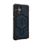 UAG Samsung Galaxy S25 Ultra Kevlar Monarch Pro Case (Mallard) - Image 3