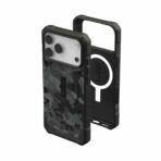 UAG iPhone 17 Pro Max Pathfinder Magsafe Case- Midnight Camo - Image 4