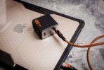 UAG SRGE (WW) 100W 3 Port Wall Charger - Image 4
