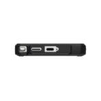 UAG Samsung Galaxy S25 Ultra Kevlar Monarch Pro Case (Mallard) - Image 4