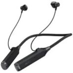 Acefast Wireless Earphones N6  Black - Image 2