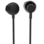Acefast Wireless Earphones N6  Black - Image 3