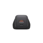 AmazingThing Thunder GAN 33W 2PORTS 1A+1C - Black - Image 2