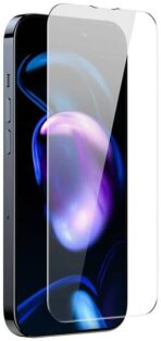 Baseus iPhone 14 Pro Max Screen Protector - Image 3