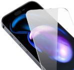 Baseus iPhone 14 Pro Max Screen Protector - Image 4