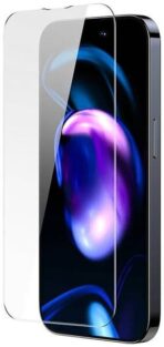 Baseus iPhone 14 Pro Max Screen Protector - Image 5
