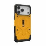 UAG iPhone 17 Pro Max Pathfinder Magsafe Case Heritage Yellow - Image 2