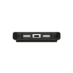 UAG iPhone 17 Pro Pathfinder Magsafe Case Black - Image 2