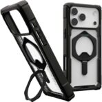 UAG iPhone 17 Pro Max Plasma XTE Magsafe Case Black/Clear - Image 2