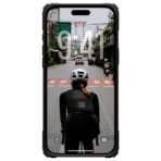 UAG iPhone 17 Pro Max Plasma XTE Magsafe Case Black/Clear - Image 4