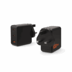 UAG SRGE (WW) 100W 3 Port Wall Charger - Image 2