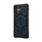 UAG Samsung Galaxy S25 Ultra Kevlar Monarch Pro Case (Mallard) - Image 2
