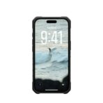 UAG iPhone 17 Pro Pathfinder Magsafe Case Black - Image 4