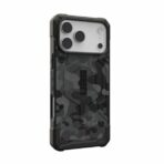 UAG iPhone 17 Pro Max Pathfinder Magsafe Case- Midnight Camo - Image 3