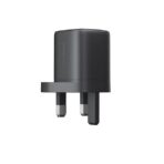 AmazingThing Thunder GAN 33W 2PORTS 1A+1C - Black - Image 3