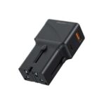 AmazingThing Explorer PRO Travel Charger -Black - Image 4