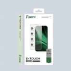 Fonra iPhone 16 Pro Max Screen Protector - Privacy - Image 4