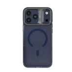 Kajsa iPhone 17 Pro Max Trans-Shield Back Case (MagSafe Compatible) - Image 3
