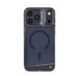 Kajsa iPhone 17 Pro Max Trans-Shield Collection Aluminium Back Case - Image 3