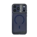 Kajsa iPhone 17 Pro Max Trans-Shield Collection  Lumber Back Case