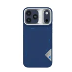 Kajsa iPhone 17 Pro Matrix Collection Back Case