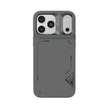 Kajsa iPhone 17 Pro Matrix Collection Back Case - Image 2