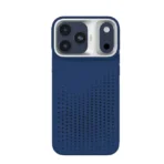 Kajsa iPhone 17 Pro Max Splendid Series Collection  Circle Back Case