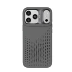 Kajsa iPhone 17 Pro Max Splendid Series Collection  Circle Back Case - Image 2