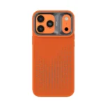 Kajsa iPhone 17 Pro Max Splendid Series Collection  Circle Back Case - Image 3