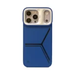 Kajsa iPhone 17 Pro Splendid Collection Race Back Case