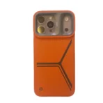 Kajsa iPhone 17 Pro Splendid Collection Race Back Case - Image 4