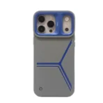 Kajsa iPhone 17 Pro Splendid Collection Race Back Case - Image 3
