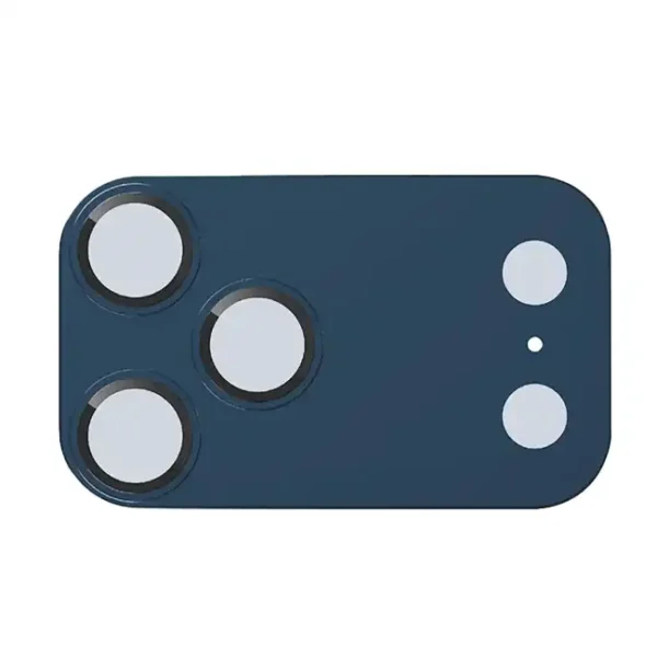 Fonra iPhone 17 Pro Camera Lens