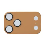 Fonra iPhone 17 Pro Max Camera Lens - Image 3