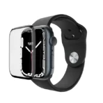 Fonra Apple Watch 44MM Screen Protector- Clear - Image 2