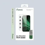 Fonra iPhone 15 Pro Screen Protector - Privacy - Image 4
